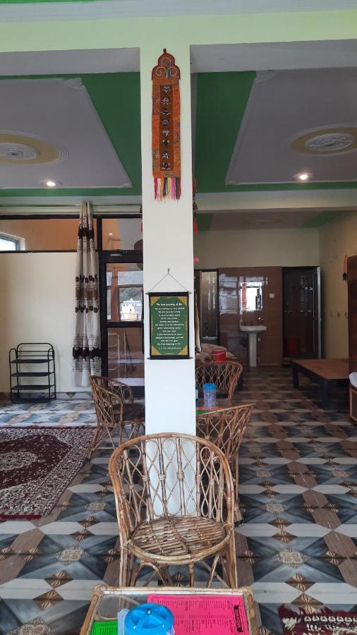 Hostel Soul Rishikesh Ngoại thất bức ảnh